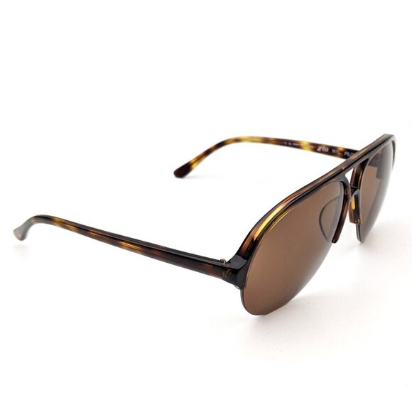 ?️Lozza SL1844 Sunglasses 59/14 140 | ALT322?️ main image 9